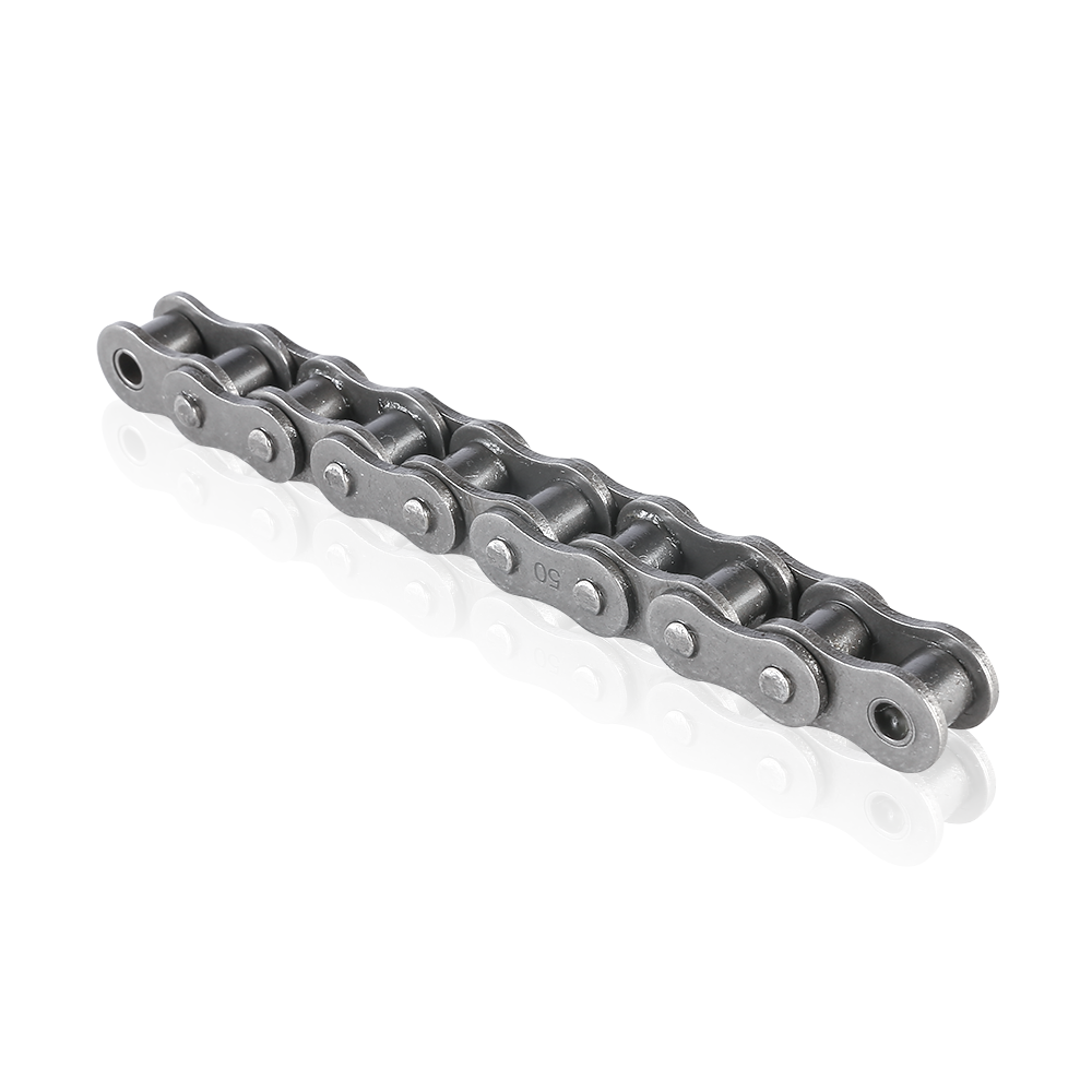 Heavy-Duty 50 Roller Chain Is More Suitable For High-Speed Power Transmission