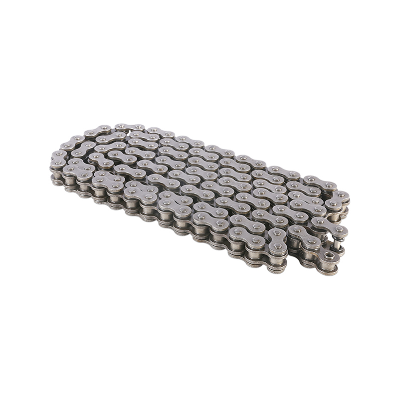 Built-In Sealing Ring 520H Motorcycle Chain