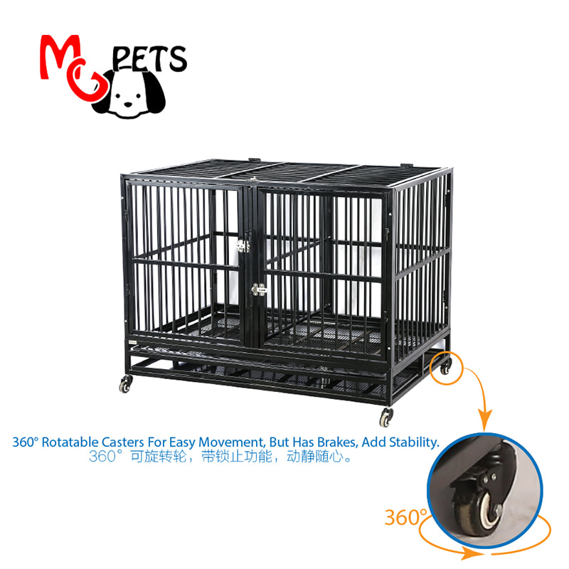 A Guide To Outdoor Pet Cages In Home Pet Supplies